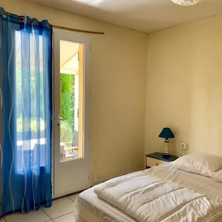 Charmante Sur 2 Etage Avec Piscine -ref O20