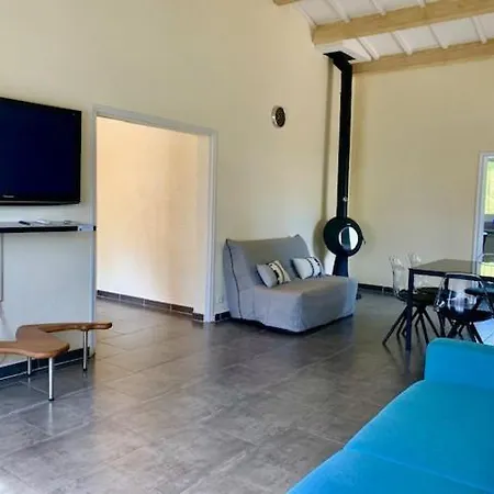 Charmante Sur 2 Etage Avec Piscine -ref O20 Villa